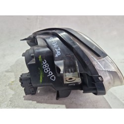 Recambio de faro delantero izquierdo para hyundai accent ii sedán (lc) 1.3 referencia OEM IAM P21WAMBER  