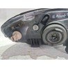 Recambio de faro delantero izquierdo para hyundai accent ii sedán (lc) 1.3 referencia OEM IAM P21WAMBER  