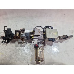 Recambio de columna direccion electrica para opel corsa c (x01) 1.0 (f08, f68) referencia OEM IAM 24463937  