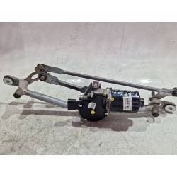 Recambio de mecanismo limpia delantero para fiat 500l 1.6 jtdm 16v (120 cv) referencia OEM IAM W000035841  