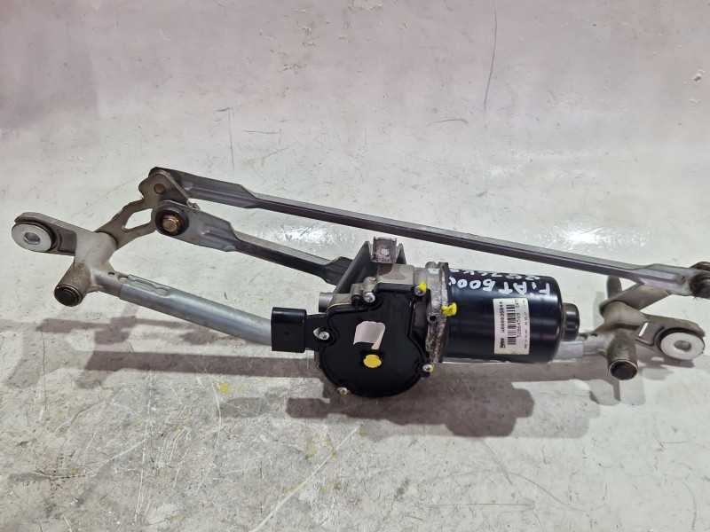 Recambio de mecanismo limpia delantero para fiat 500l 1.6 jtdm 16v (120 cv) referencia OEM IAM W000035841  