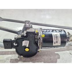 Recambio de mecanismo limpia delantero para fiat 500l 1.6 jtdm 16v (120 cv) referencia OEM IAM W000035841  