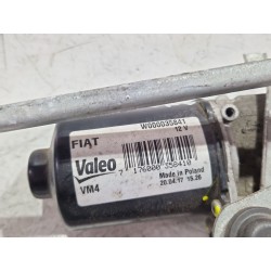 Recambio de mecanismo limpia delantero para fiat 500l 1.6 jtdm 16v (120 cv) referencia OEM IAM W000035841  