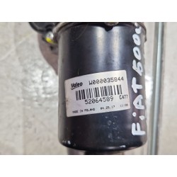 Recambio de mecanismo limpia delantero para fiat 500l 1.6 jtdm 16v (120 cv) referencia OEM IAM W000035841  