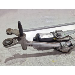 Recambio de mecanismo limpia delantero para fiat 500l 1.6 jtdm 16v (120 cv) referencia OEM IAM W000035841  