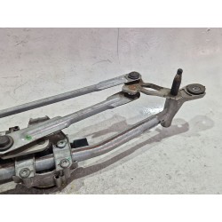 Recambio de mecanismo limpia delantero para fiat 500l 1.6 jtdm 16v (120 cv) referencia OEM IAM W000035841  