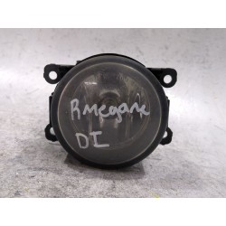 Recambio de faro antiniebla izquierdo para renault scenic ii (jm)(2003) 1.9 grand confort authentique [1,9 ltr. - 96 kw dci dies