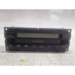 Recambio de mando climatizador para skoda superb i (3u4) 1.9 tdi referencia OEM IAM   