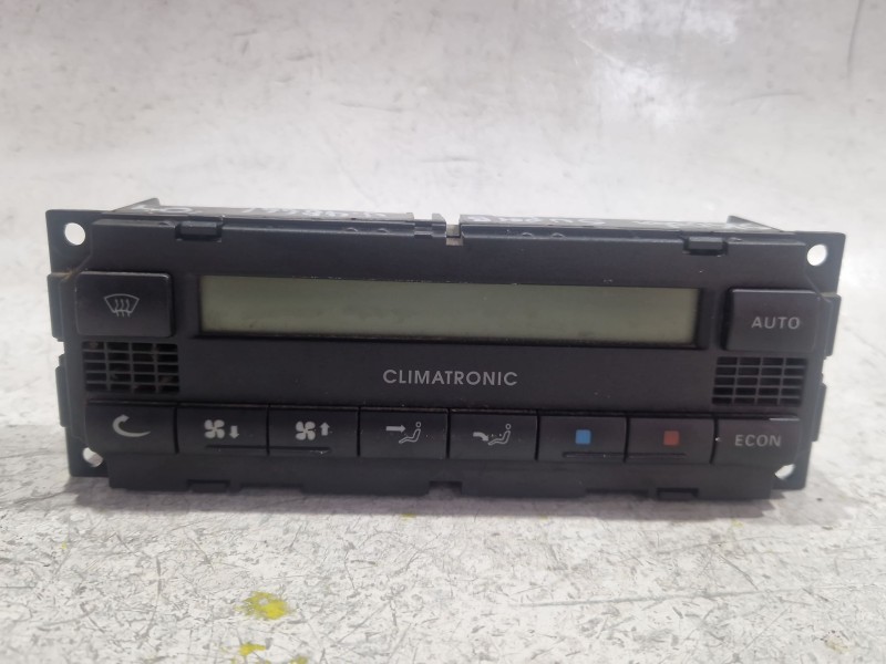 Recambio de mando climatizador para skoda superb i (3u4) 1.9 tdi referencia OEM IAM   