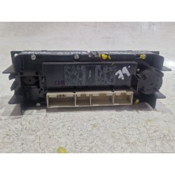 Recambio de mando climatizador para skoda superb i (3u4) 1.9 tdi referencia OEM IAM   