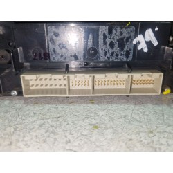 Recambio de mando climatizador para skoda superb i (3u4) 1.9 tdi referencia OEM IAM   