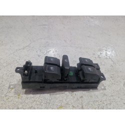Recambio de mando elevalunas delantero izquierdo para skoda superb i (3u4) 1.9 tdi referencia OEM IAM 1J4959857C  