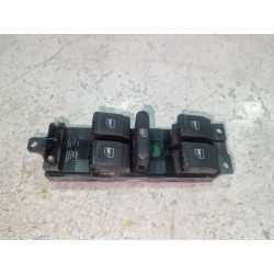 Recambio de mando elevalunas delantero izquierdo para skoda superb i (3u4) 1.9 tdi referencia OEM IAM 1J4959857C  