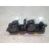 Recambio de mando elevalunas delantero izquierdo para skoda superb i (3u4) 1.9 tdi referencia OEM IAM 1J4959857C  