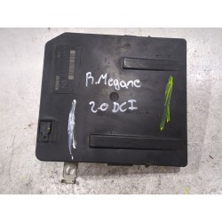 CAJA RELES / FUSIBLES 8200481863J 