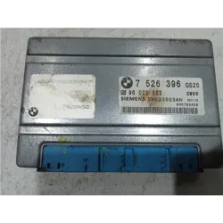 Recambio de centralita cambio automatico para bmw serie 3 berlina (e46)(1998) 2.2 320i [2,2 ltr. - 125 kw 24v cat] referencia OE
