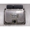Recambio de centralita inyeccion para volkswagen golf iv (1j1) 1.9 tdi 4motion referencia OEM IAM 038906012K  