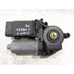Recambio de motor elevalunas delantero izquierdo para volkswagen golf iv (1j1) 1.9 tdi 4motion referencia OEM IAM 101430203  