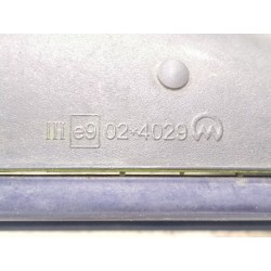 Recambio de retrovisor izquierdo para seat ibiza ii (6k1) 1.9 tdi referencia OEM IAM E9024029  