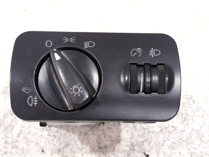 Recambio de mando luces para seat ibiza ii (6k1) 1.9 sdi referencia OEM IAM 6K1941531  