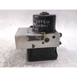 Recambio de nucleo abs para seat ibiza ii (6k1) 1.9 tdi referencia OEM IAM 1J0907379R  