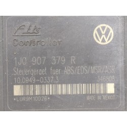 Recambio de nucleo abs para seat ibiza ii (6k1) 1.9 tdi referencia OEM IAM 1J0907379R  