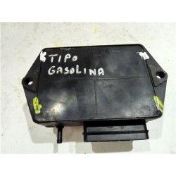 Recambio de centralita inyeccion para fiat uno (146)(1983) 1.3 turbo i.e. kat antiskid [1,3 ltr. - 74 kw turbo cat] referencia O