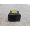 Recambio de boton antiniebla para audi a4 b5 (8d2) 1.9 tdi referencia OEM IAM 4D0941563  