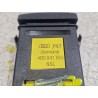 Recambio de boton antiniebla para audi a4 b5 (8d2) 1.9 tdi referencia OEM IAM 4D0941563  