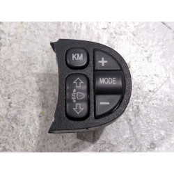 Recambio de mando volante para alfa romeo 147 (937_) 1.6 16v t.spark eco (937.axa1a, 937.bxa1a) referencia OEM IAM 735262023  
