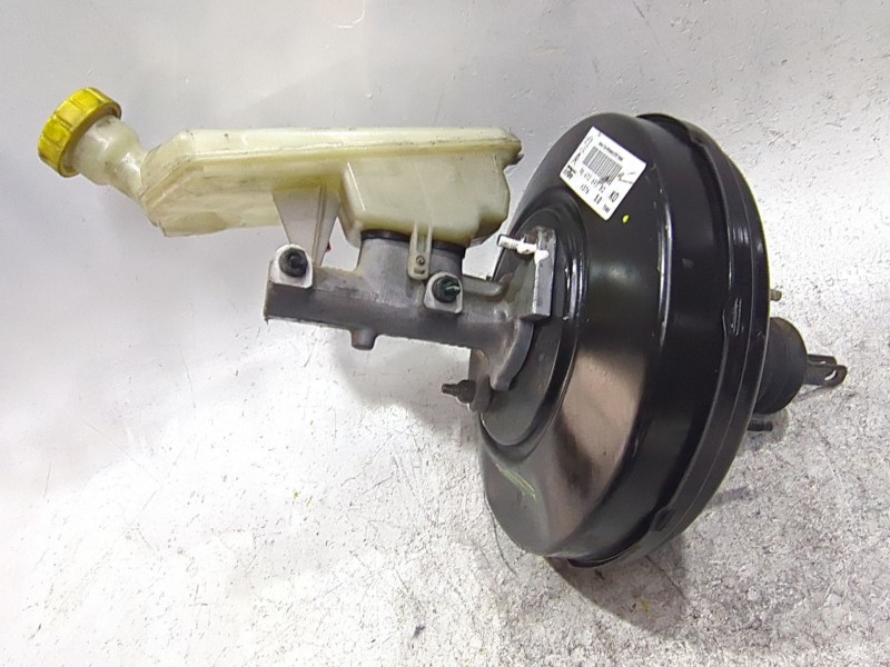 Recambio de servofreno para citroën c3 i (fc_, fn_) 1.4 hdi referencia OEM IAM 9647269580  