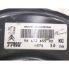Recambio de servofreno para citroën c3 i (fc_, fn_) 1.4 hdi referencia OEM IAM 9647269580  