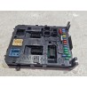 Recambio de caja reles / fusibles para peugeot 5008 (0u_, 0e_) 1.6 hdi referencia OEM IAM 9666895680  