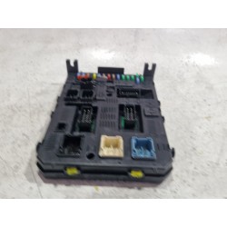 Recambio de caja reles / fusibles para peugeot 5008 (0u_, 0e_) 1.6 hdi referencia OEM IAM 9666895680  