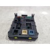 Recambio de caja reles / fusibles para peugeot 5008 (0u_, 0e_) 1.6 hdi referencia OEM IAM 9666895680  