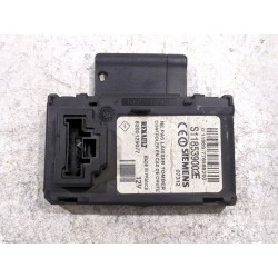 Recambio de conmutador de arranque para renault megane ii (bm0/1_, cm0/1_) 2.0 dci (bm1k, cm1k) referencia OEM IAM S118539002E  