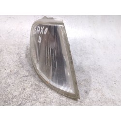 Recambio de piloto delantero derecho para citroën saxo (s0, s1) 1.4 vts referencia OEM IAM 1139  