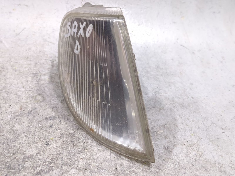 Recambio de piloto delantero derecho para citroën saxo (s0, s1) 1.4 vts referencia OEM IAM 1139  