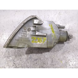 Recambio de piloto delantero derecho para citroën saxo (s0, s1) 1.4 vts referencia OEM IAM 1139  