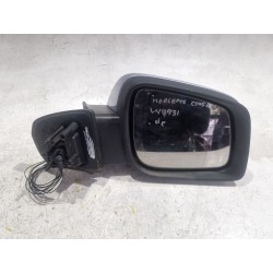Recambio de retrovisor derecho para mercedes-benz clase b sports tourer (w245) b 180 cdi (245.207) referencia OEM IAM A049189  
