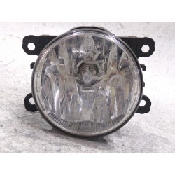Recambio de faro antiniebla derecho para dacia sandero ii (10.2012) 999 referencia OEM IAM 89208691  