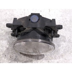 Recambio de faro antiniebla derecho para dacia sandero ii (10.2012) 999 referencia OEM IAM 89208691  