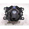 Recambio de faro antiniebla derecho para dacia sandero ii (10.2012) 999 referencia OEM IAM 89208691  