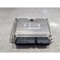 CENTRALITA INYECCION 038906019KE 