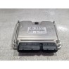 Recambio de centralita inyeccion para skoda superb i (3u4) 1.9 tdi referencia OEM IAM 038906019KE  