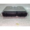 Recambio de centralita inyeccion para skoda superb i (3u4) 1.9 tdi referencia OEM IAM 038906019KE  