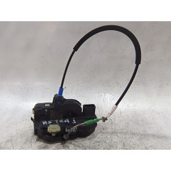 Recambio de cerradura puerta delantera izquierda para opel astra j (p10) 2.0 cdti (68) referencia OEM IAM 3023881  