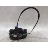 Recambio de cerradura puerta delantera izquierda para opel astra j (p10) 2.0 cdti (68) referencia OEM IAM 3023881  