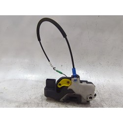 Recambio de cerradura puerta delantera izquierda para opel astra j (p10) 2.0 cdti (68) referencia OEM IAM 3023881  