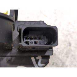Recambio de cerradura puerta delantera izquierda para opel astra j (p10) 2.0 cdti (68) referencia OEM IAM 3023881  